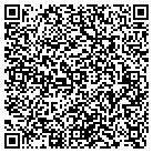 QR code with J R Hudson Company Inc contacts