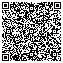 QR code with R & R Truck Repair Inc contacts