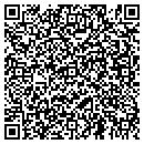 QR code with Avon Vending contacts