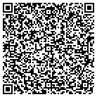 QR code with Uffda Convention Committee contacts