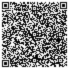 QR code with Martin Kupper Travel contacts