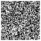 QR code with R S Plumbing & Cabin Service contacts