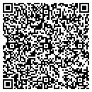 QR code with James Hammann contacts