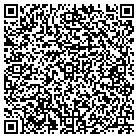 QR code with Mark D Nelson & Associates contacts