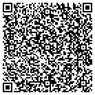 QR code with White Bear Boat Works contacts
