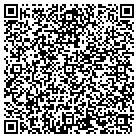 QR code with B F Enterprises of Codd Cnty contacts