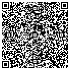 QR code with American House Apartments contacts