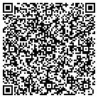 QR code with Faribault Art Center Inc contacts
