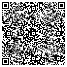 QR code with Aubin Photo Studio & Camera contacts
