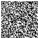 QR code with Hard Dock Cafe contacts