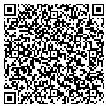 QR code with B & J Bar contacts