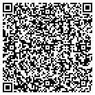 QR code with Duebers Department Store contacts
