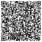 QR code with Sacred Space Bodyworks contacts