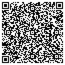 QR code with W M D Scepaniak Inc contacts