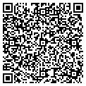 QR code with GNC contacts