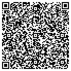 QR code with St Olaf's Lutheran Church contacts