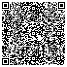 QR code with Hustons Crane Service Inc contacts