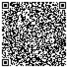 QR code with A To Z Rental Center contacts