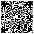 QR code with Orrin Thompson contacts