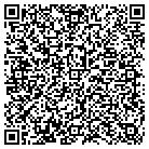 QR code with Alphacourt Records & Research contacts