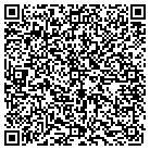 QR code with Deharpporte Trading Company contacts