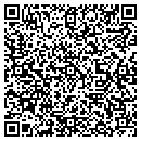 QR code with Athletes Only contacts