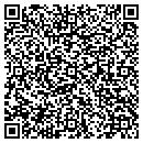 QR code with Honeywell contacts