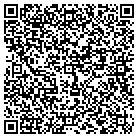 QR code with True Form Typesetting Service contacts