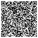 QR code with Hallmark Service contacts