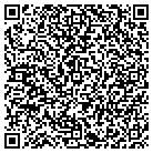 QR code with H & R Block Tax Services Inc contacts