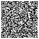 QR code with Hello Hawaii contacts
