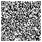 QR code with R Photography David Inc contacts