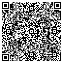 QR code with Mark D Orvik contacts