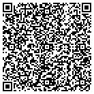 QR code with Holly's Hair & Nailcare contacts
