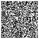 QR code with Instron Corp contacts