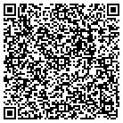 QR code with Zorbaz of Pelican Lake contacts