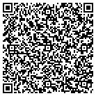 QR code with B G D Companies Inc/Midwest RE contacts