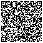 QR code with Custom Upholstery By McClain contacts