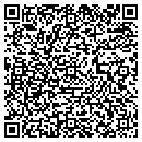 QR code with CD Inzane LLC contacts