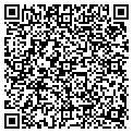 QR code with KFC contacts