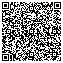 QR code with Lazy At Lawn Service contacts