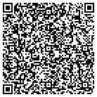 QR code with Leadfoot Motor Sports contacts