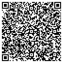 QR code with On Three contacts