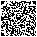 QR code with L B Auto Sales contacts
