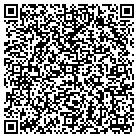 QR code with W W Thompson Concrete contacts