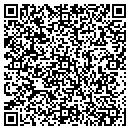 QR code with J B Auto Repair contacts
