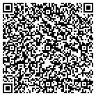 QR code with Hilzwater & Fields Inc contacts