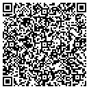 QR code with O E Risvold & Sons contacts