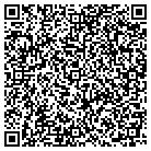 QR code with University of Minnesota EXT Ed contacts