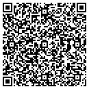 QR code with Theis Repair contacts